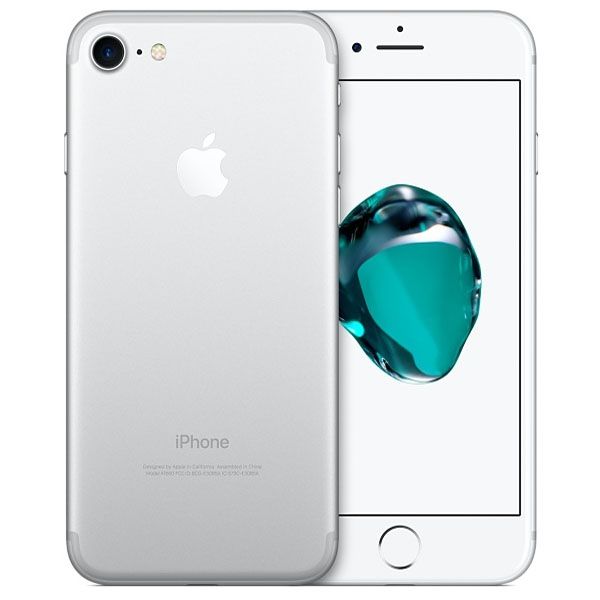 Refurbished smartphone iphone 7 128GB+2GB 12M+7MP 4.7 inch256G/128G/32G apple with fingerprint iphone7