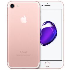 Refurbished smartphone iphone 7 128GB+2GB 12M+7MP 4.7 inch256G/128G/32G apple with fingerprint iphone7  Already unlocked - globally available   Support WhatsApp