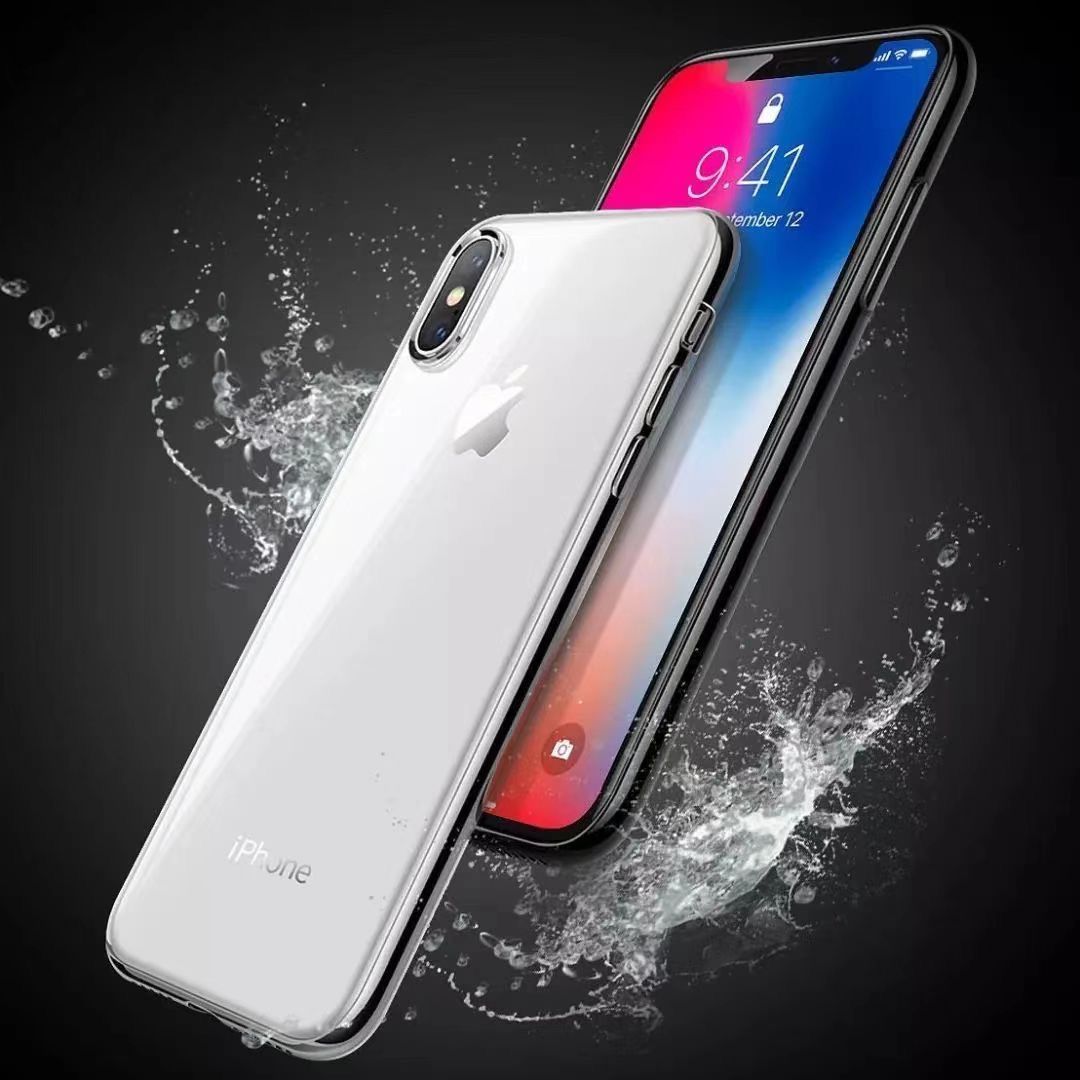 Refurbished Apple iPhone X 3GB+64GB/256GB, 5.8-inch, Dual Camera, 4G/LTE Smart Phone, Camera & Music Phone, Face ID System