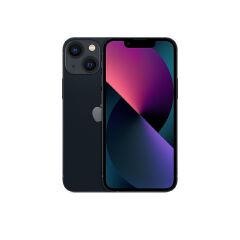 Apple iPhone 13 128GB ROM 4GB RAM 6.1" Super Retina XDR OLED Display 5G Speed Apple A15 Bionic Hexa-core iOS 15 Dual 12MP Camera 3240mAh Batter No face recognition