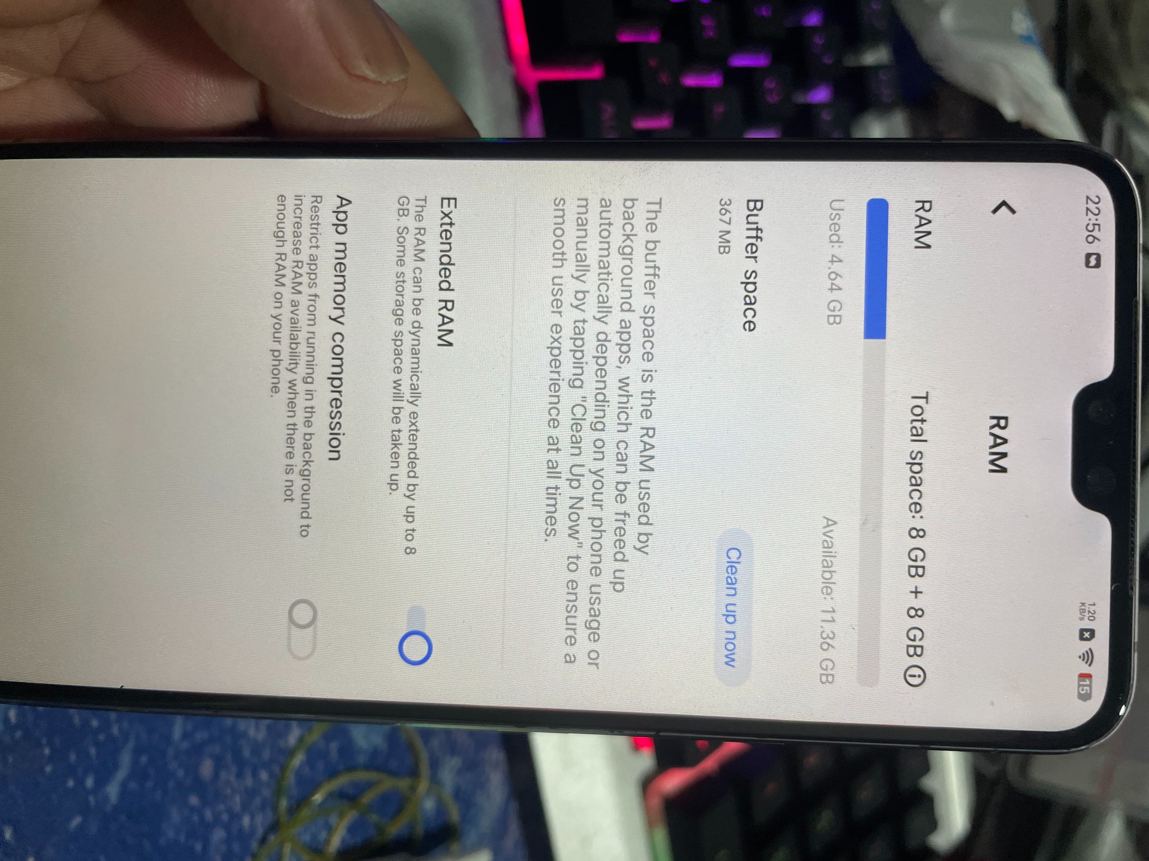 Refurbished vivo S9 full Netcom dual-mode 5G 256G memory No fingerprint recognition 6.44 inches 64 4000 mAh flash charging smartphone Face recognition function