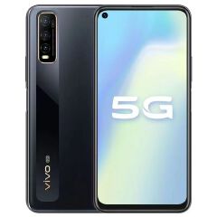 Refurbished vivoy70s Rear triple camera: 48 million main camera + 8 million ultra-wide angle camera + 2 million bokeh camera. Front: 16 million pixels. Unlock: Side fingerprint 4500mAh, 18W dual engin