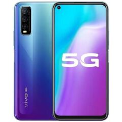 Refurbished vivoy70s Rear triple camera: 48 million main camera + 8 million ultra-wide angle camera + 2 million bokeh camera. Front: 16 million pixels. Unlock: Side fingerprint 4500mAh, 18W dual engin