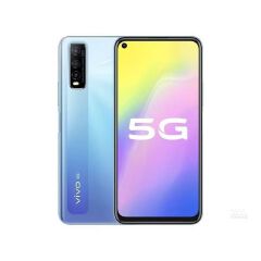 Refurbished vivoy70s Rear triple camera: 48 million main camera + 8 million ultra-wide angle camera + 2 million bokeh camera. Front: 16 million pixels. Unlock: Side fingerprint 4500mAh, 18W dual engin