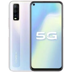 Refurbished vivoy70s Rear triple camera: 48 million main camera + 8 million ultra-wide angle camera + 2 million bokeh camera. Front: 16 million pixels. Unlock: Side fingerprint 4500mAh, 18W dual engin