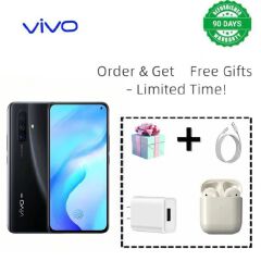 Refurbished vivox30 5G mobile phone Main camera: 64 million pixels + 8 million pixels + 32 million pixels Preceding: 32 million pixels Battery: 4350mAh Unlock: Facial Recognition