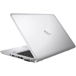 HP Elitebook 840 G5 | Touchscreen | Intel Core i5 | 16 GB RAM | 256 GB SSD | 14" Display | 1080p FHD | Silver + Mouse