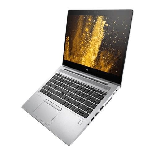 HP Elitebook 840 G5 | Touchscreen | Intel Core i5 | 16 GB RAM | 256 GB SSD | 14" Display | 1080p FHD | Silver + Mouse