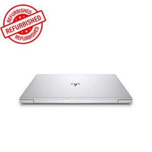 HP Elitebook 840 G5 | Touchscreen | Intel Core i5 | 16 GB RAM | 256 GB SSD | 14" Display | 1080p FHD | Silver + Mouse