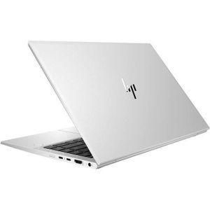 HP Elitebook 840 G5 | Touchscreen | Intel Core i5 | 16 GB RAM | 256 GB SSD | 14" Display | 1080p FHD | Silver + Mouse