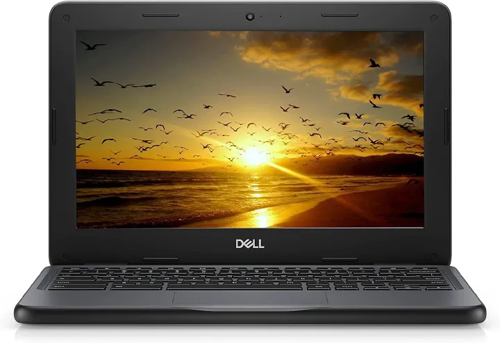 Refurbished Dell Latitude 3380 Intel Core i3 6th gen 4GB Ram 128GB SSD 14'' INCH Refurbished Laptop Computer Notebook with Windows 10 and Office installed