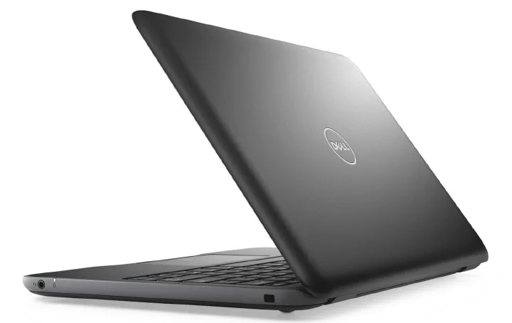 Dell Latitude 3310 Core I3 8th Generation 4GB Ram 128GB ssd 13.3 Inch Touch Screen Size Ultra Slim Laptop With Windows 10 and Office ENGLISH KEYBOARD