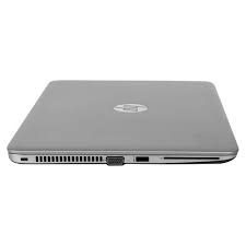 Refurbished HP EliteBook 840 G3 Laptop | Intel Core i5 6th Gen | 8GB RAM | 256GB SSD | 14" FHD Display | Windows 10/11 Pro | Office Installed