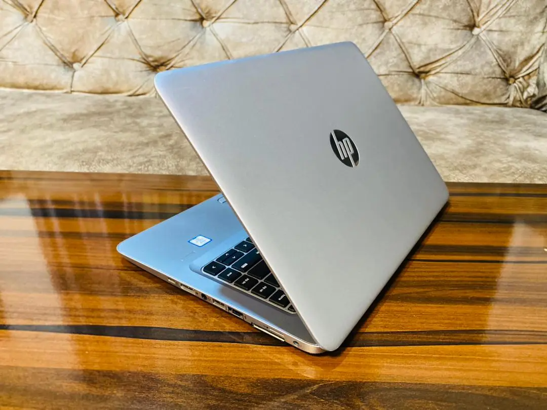Refurbished HP EliteBook 840 G3 Laptop | Intel Core i5 6th Gen | 8GB RAM | 256GB SSD | 14" FHD Display | Windows 10/11 Pro | Office Installed