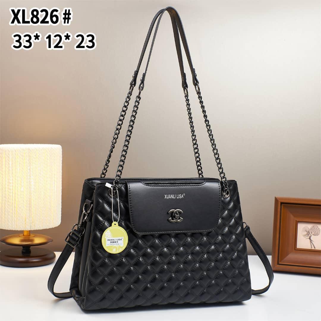 Lisa Ladies Handbag – Elegant Women’s Shoulder & Fashion Bag