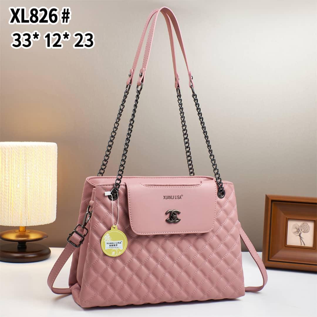 Lisa Ladies Handbag – Elegant Women’s Shoulder & Fashion Bag