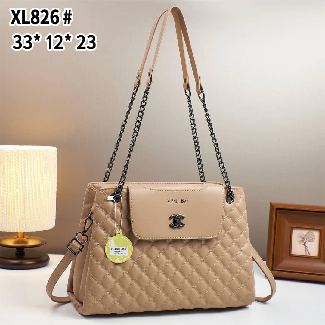 Lisa Ladies Handbag – Elegant Women’s Shoulder & Fashion Bag