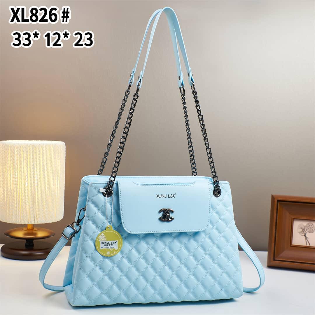 Lisa Ladies Handbag – Elegant Women’s Shoulder & Fashion Bag