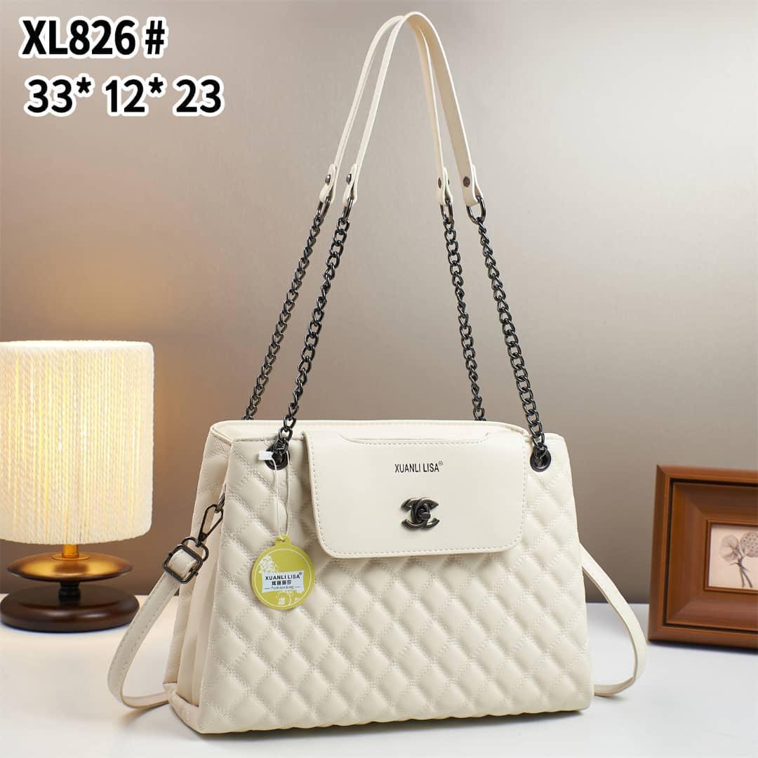 Lisa Ladies Handbag – Elegant Women’s Shoulder & Fashion Bag