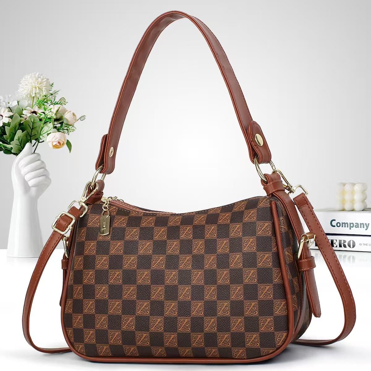 👜 AAAA High-Quality Women’s Luxury Designer Bag – Chic & Elegant