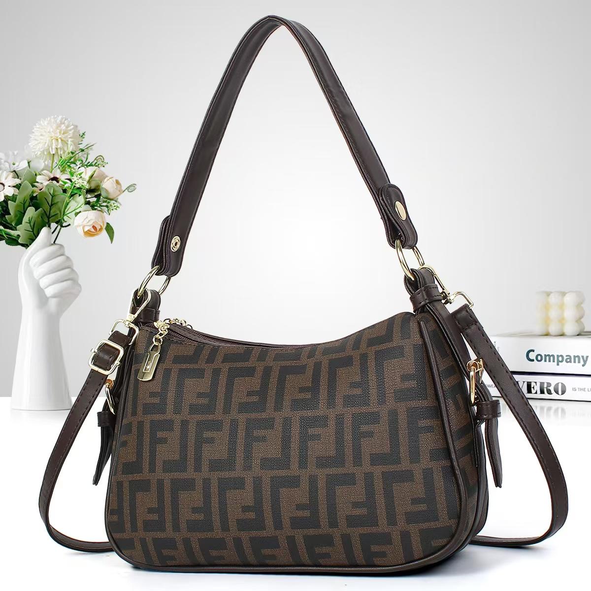 👜 AAAA High-Quality Women’s Luxury Designer Bag – Chic & Elegant
