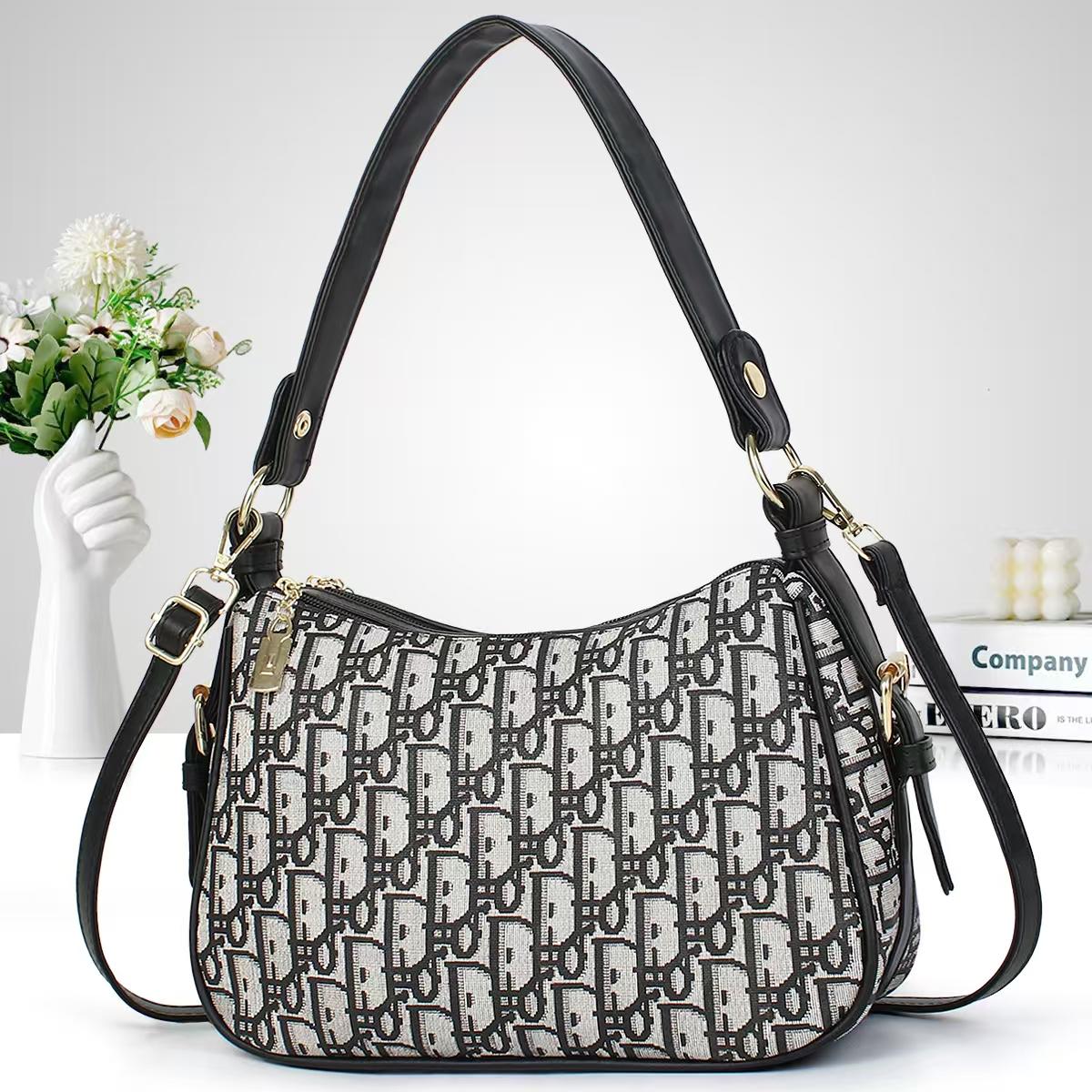 👜 AAAA High-Quality Women’s Luxury Designer Bag – Chic & Elegant