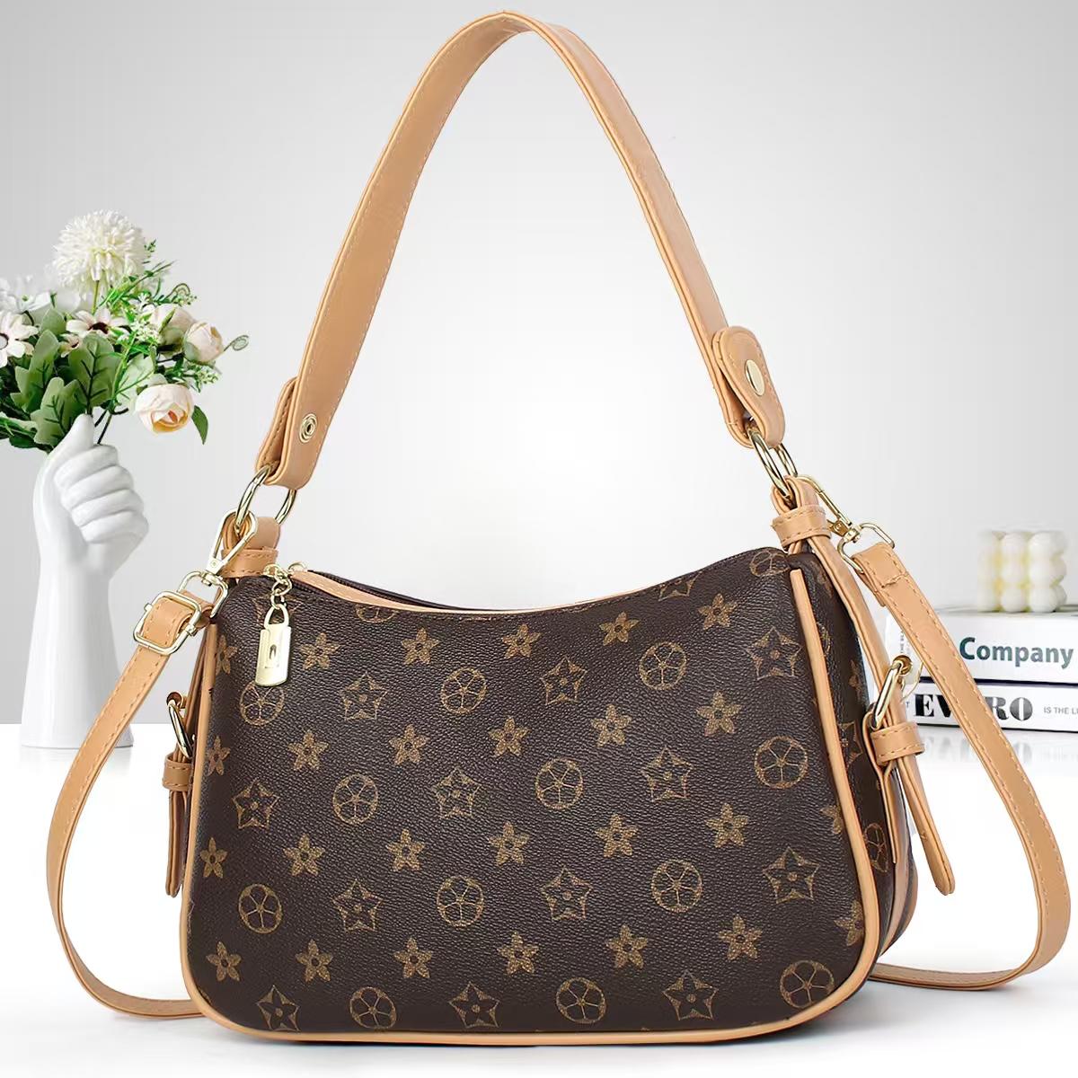 👜 AAAA High-Quality Women’s Luxury Designer Bag – Chic & Elegant