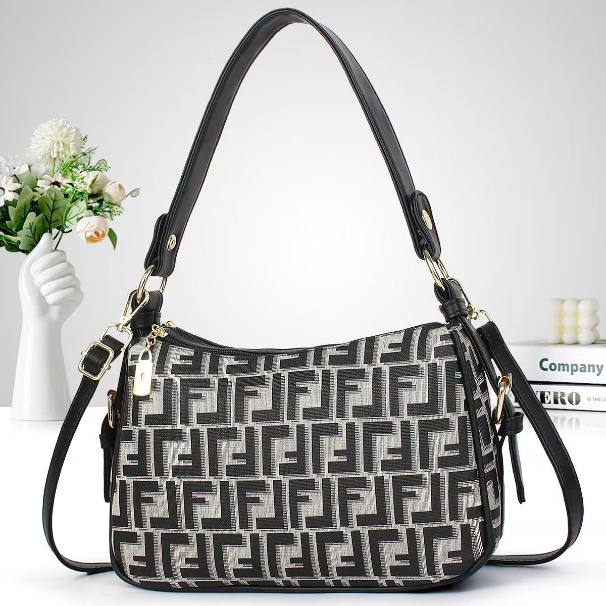 👜 AAAA High-Quality Women’s Luxury Designer Bag – Chic & Elegant