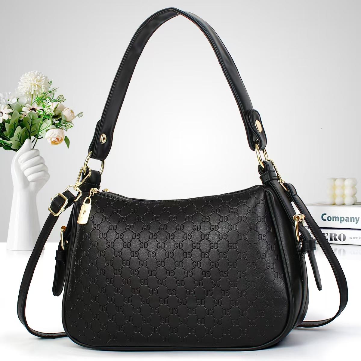 👜 AAAA High-Quality Women’s Luxury Designer Bag – Chic & Elegant