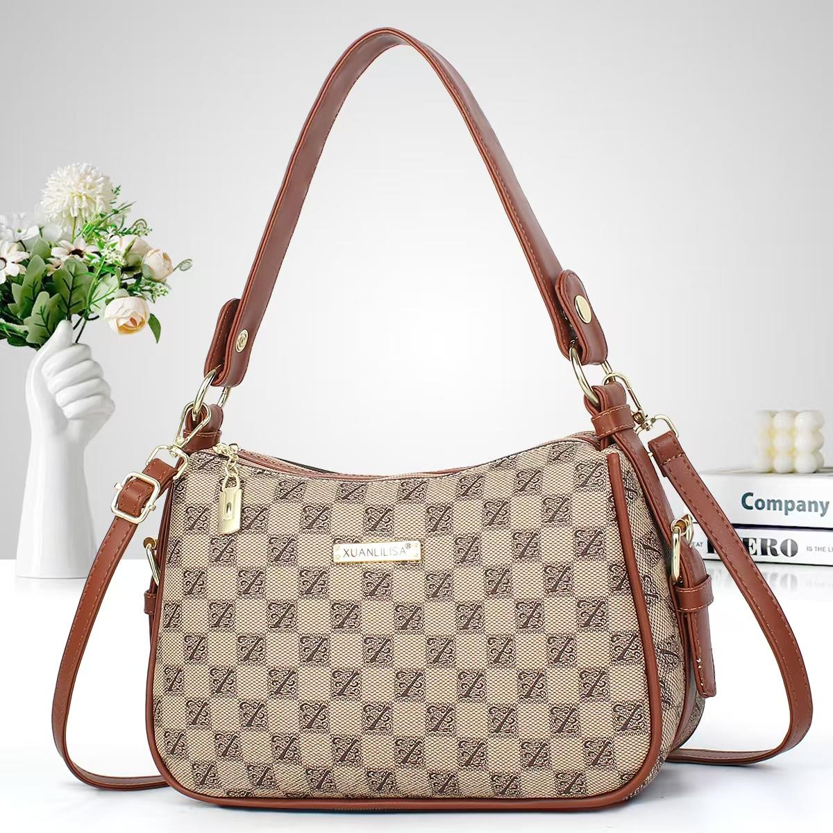 👜 AAAA High-Quality Women’s Luxury Designer Bag – Chic & Elegant