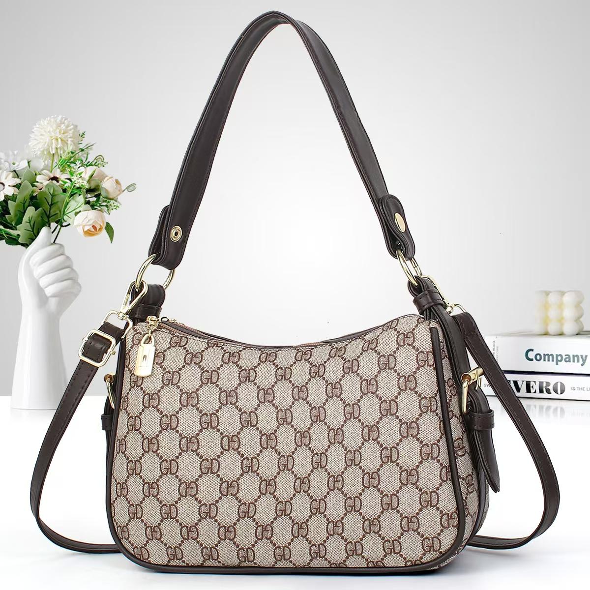 👜 AAAA High-Quality Women’s Luxury Designer Bag – Chic & Elegant