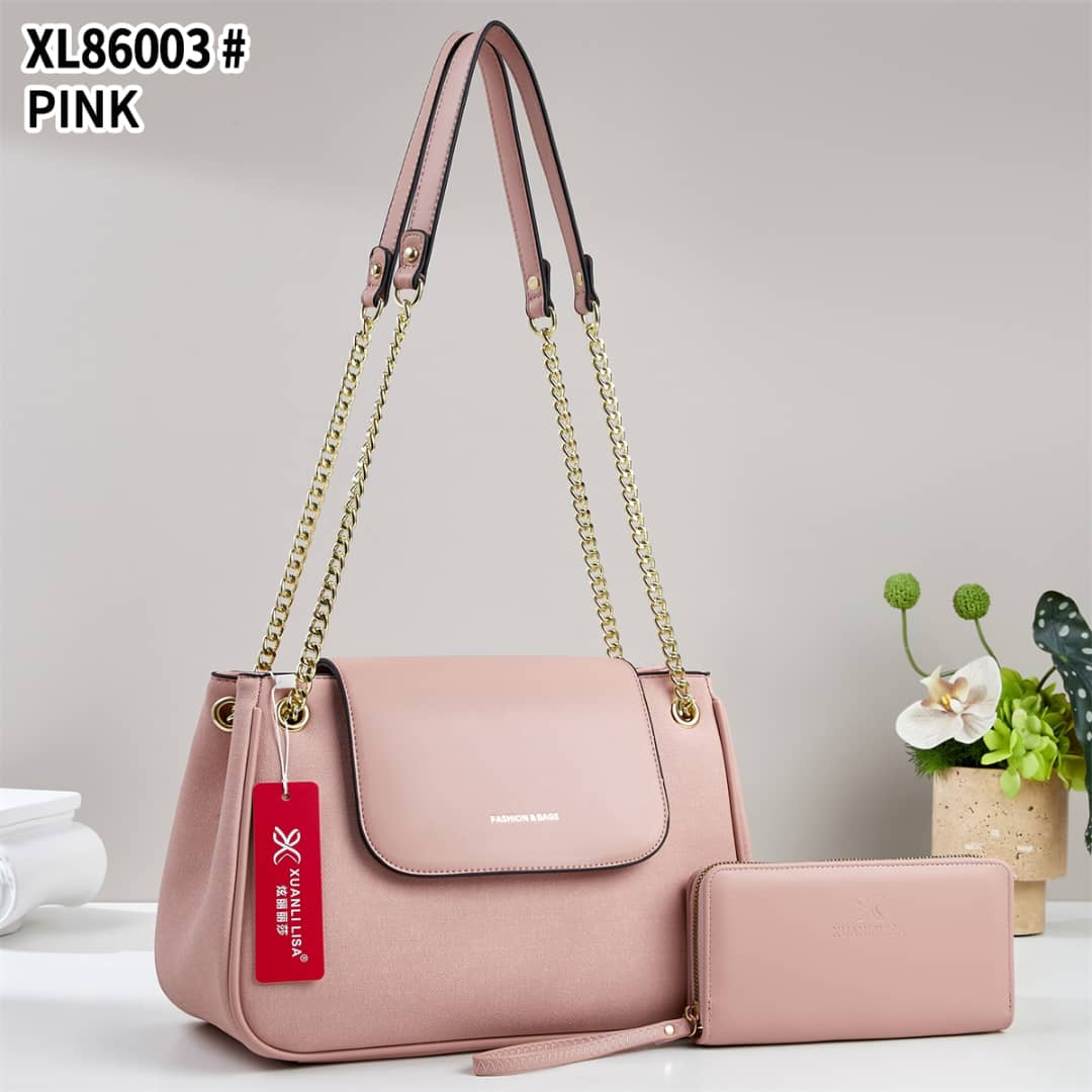 👜 Elegant women’s luxury designer bag
