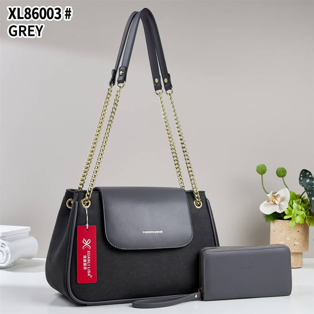 👜 Elegant women’s luxury designer bag