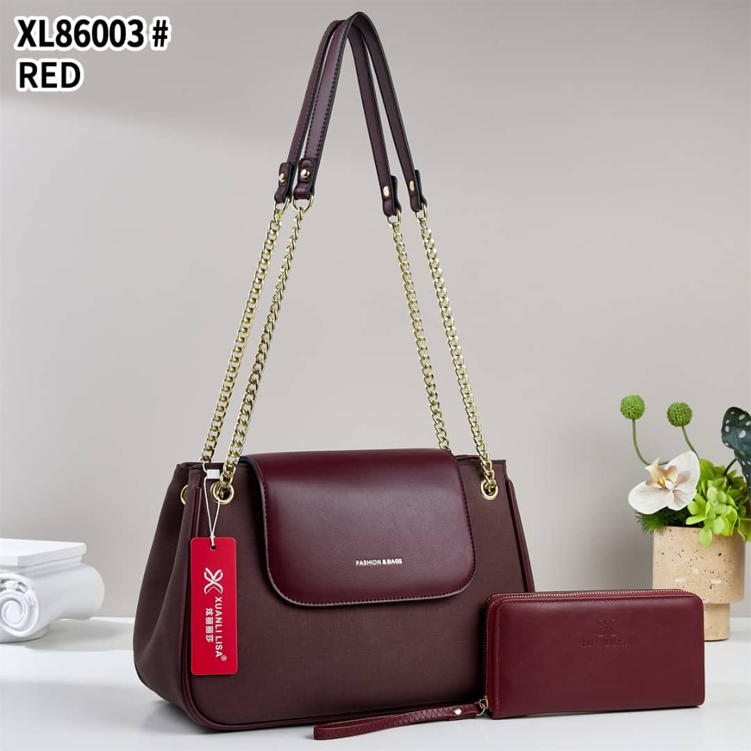 👜 Elegant women’s luxury designer bag