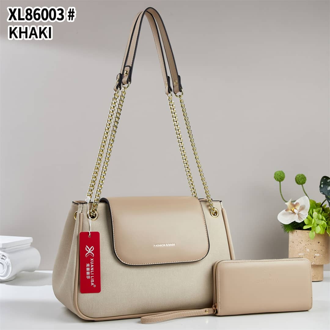 👜 Elegant women’s luxury designer bag