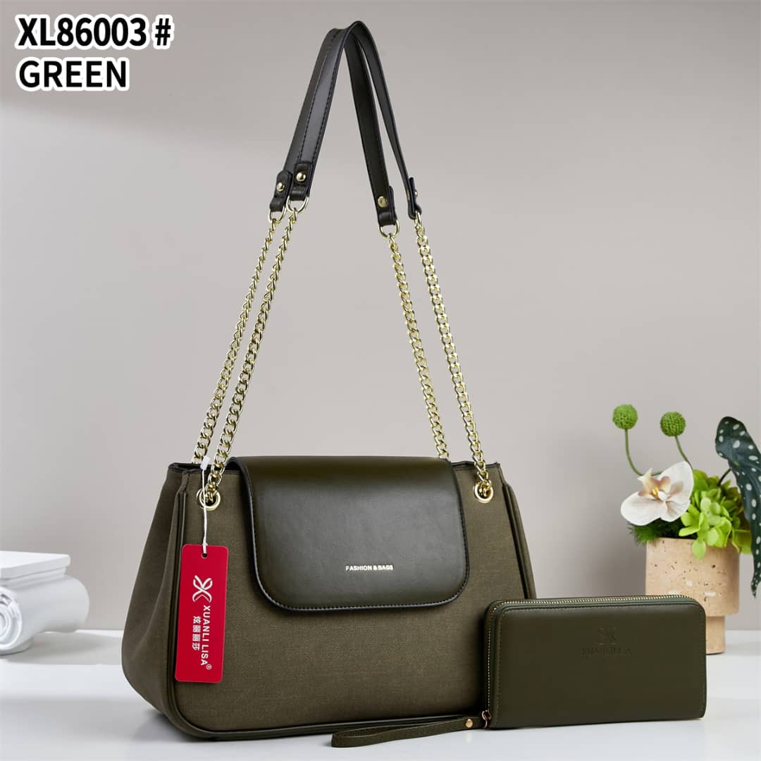 👜 Elegant women’s luxury designer bag