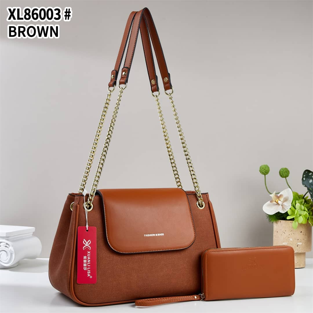👜 Elegant women’s luxury designer bag