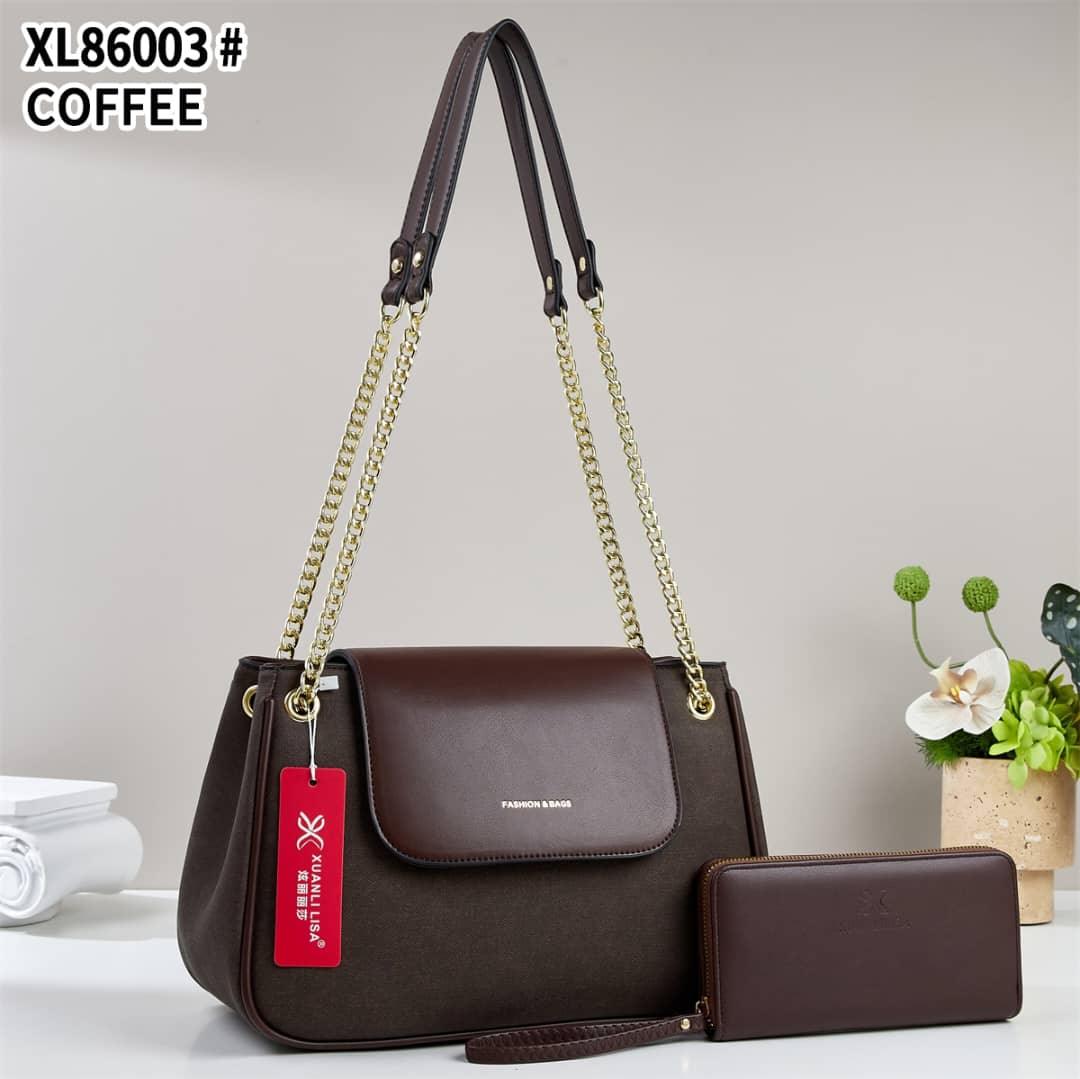 👜 Elegant women’s luxury designer bag