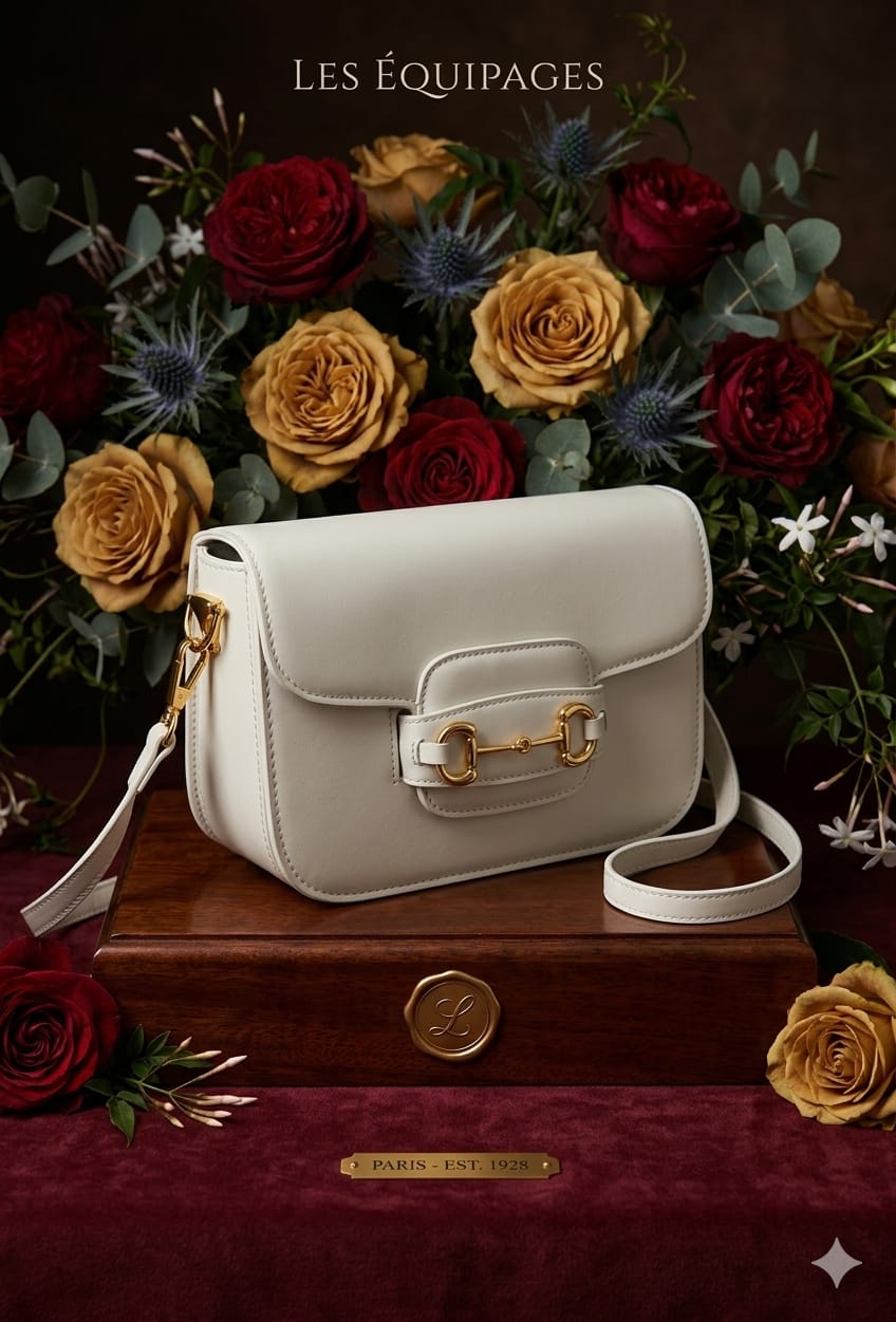 👜 Stylish Women’s Leather Handbag – Elegant, Spacious & Everyday Ready