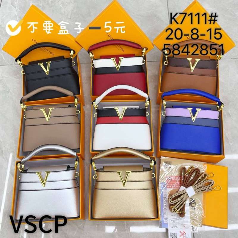 👜 Luxury Women’s Leather Designer Handbag – Elegant Crossbody & Shoulder Bag