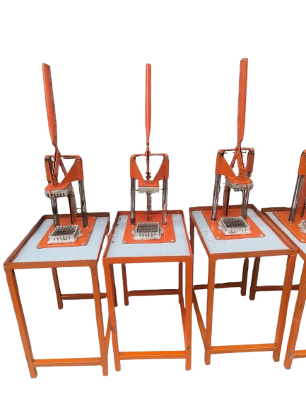 Commercial Chips Cutter – Heavy-Duty French Fry & Potato Cutter for Restaurants & Cafés, Order now and take your food prep to the next level with this professional chips cutter!