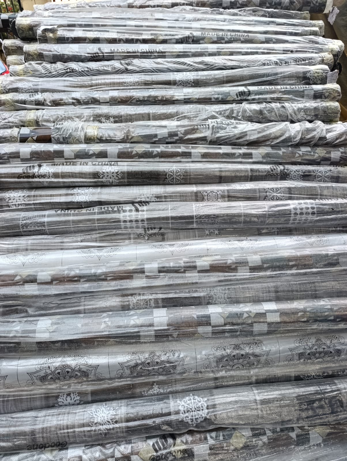 30 Metres PVC Carpet Roll – Durable, Waterproof Flooring for Home & Commercial Use, Transform your floors today! Order now for easy installation and long-lasting style!