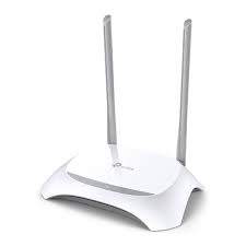 TP-Link TL-WR840N 300Mbps Wireless WiFi Router – High Speed Home & Office Internet Router