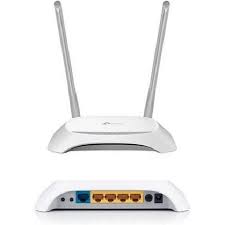 TP-Link TL-WR840N 300Mbps Wireless WiFi Router – High Speed Home & Office Internet Router
