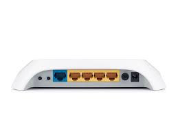 TP-Link TL-WR840N 300Mbps Wireless WiFi Router – High Speed Home & Office Internet Router