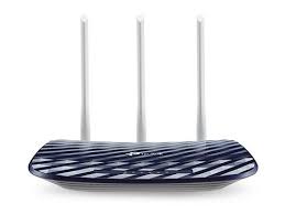 TP-Link Archer C20 AC750 Wireless Dual Band Router – High-Speed Dual-Band WiFi Router for Home & Office