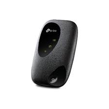 TP‑Link M7000 4G LTE Mobile Wi‑Fi (MiFi) – Portable Pocket Hotspot, 10‑Device Sharing