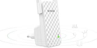 “Tenda A9 WiFi Range Extender – Say Goodbye to Dead Zones!”
