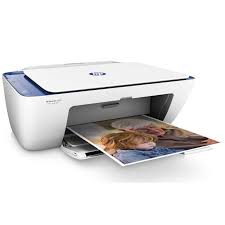 HP DeskJet 2320 All-in-One Printer – Print, Scan & Copy, USB Wired, Color Inkjet Home & Office Printer