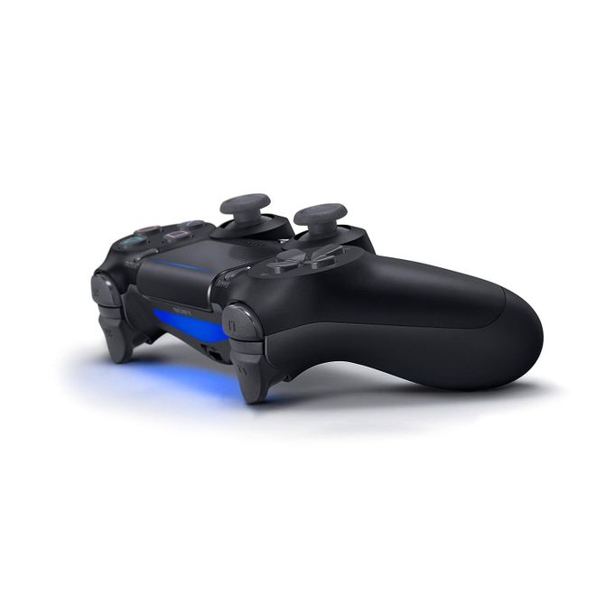 Sony PS4 Wireless Controller DualShock 4 – Bluetooth Gamepad, Vibration, Touchpad for PlayStation 4 & PC